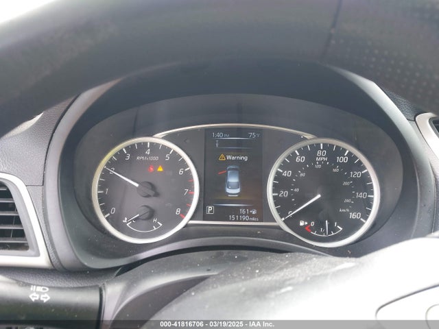 3N1AB7AP5JY278101 Nissan SENTRA S