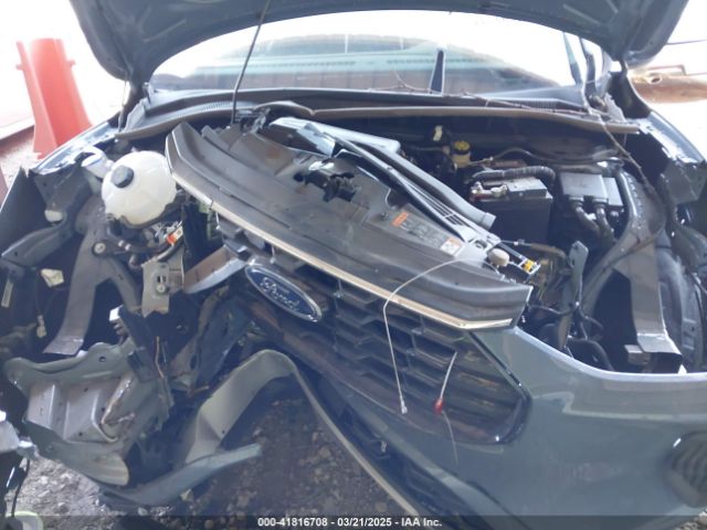 1FMCU0MN8RUB62029 Ford Escape St-line