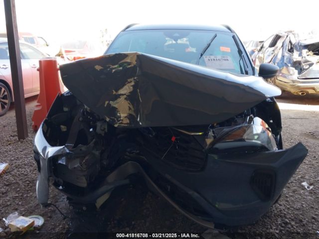1FMCU0MN8RUB62029 Ford Escape St-line