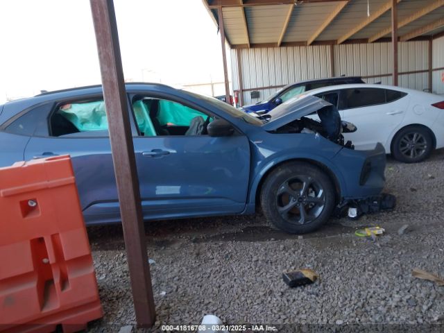 1FMCU0MN8RUB62029 Ford Escape St-line