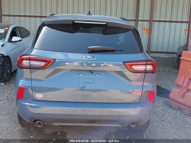 1FMCU0MN8RUB62029 Ford Escape St-line