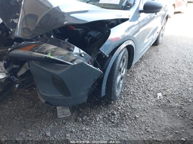 1FMCU0MN8RUB62029 Ford Escape St-line