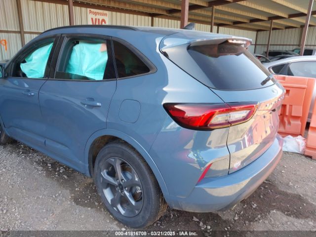 1FMCU0MN8RUB62029 Ford Escape St-line
