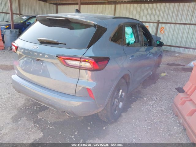 1FMCU0MN8RUB62029 Ford Escape St-line