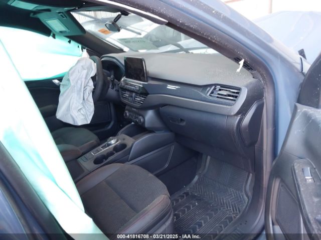 1FMCU0MN8RUB62029 Ford Escape St-line