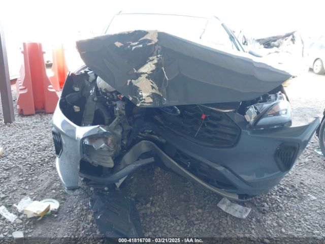 1FMCU0MN8RUB62029 Ford Escape St-line