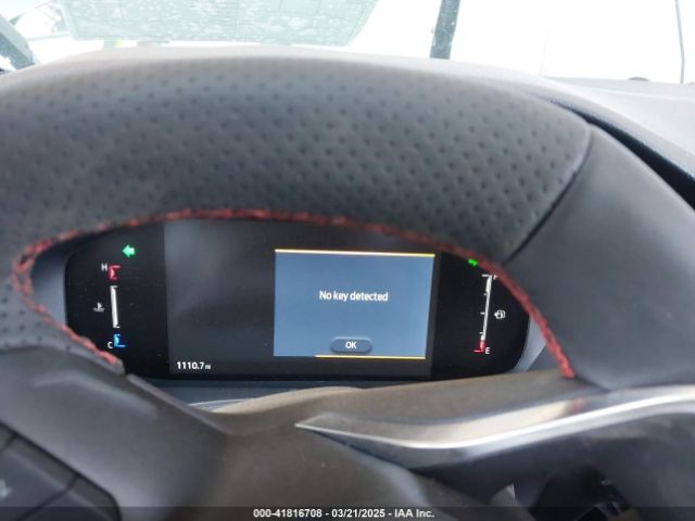 1FMCU0MN8RUB62029 Ford Escape St-line
