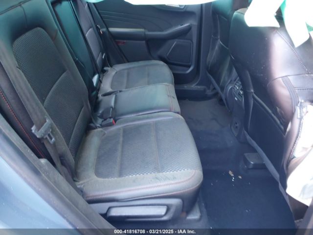 1FMCU0MN8RUB62029 Ford Escape St-line
