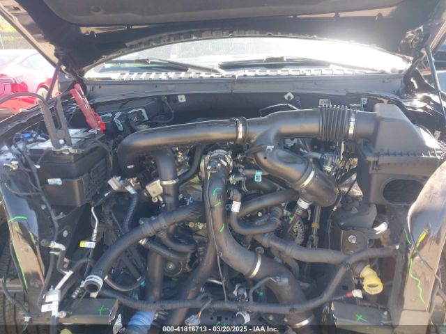 1FMJU1KT3NEA45980 Ford Expedition Limited