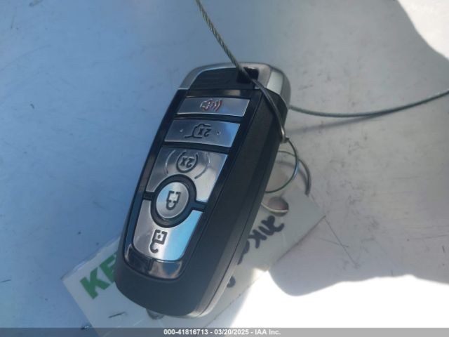 1FMJU1KT3NEA45980 Ford Expedition Limited