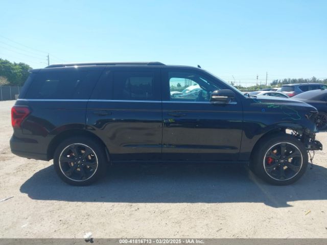 1FMJU1KT3NEA45980 Ford Expedition Limited