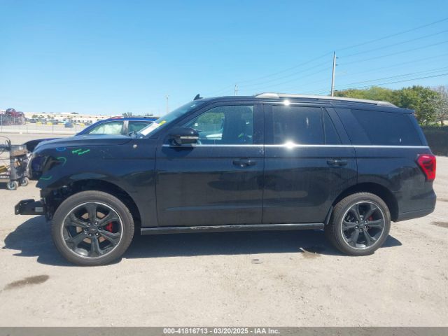 1FMJU1KT3NEA45980 Ford Expedition Limited