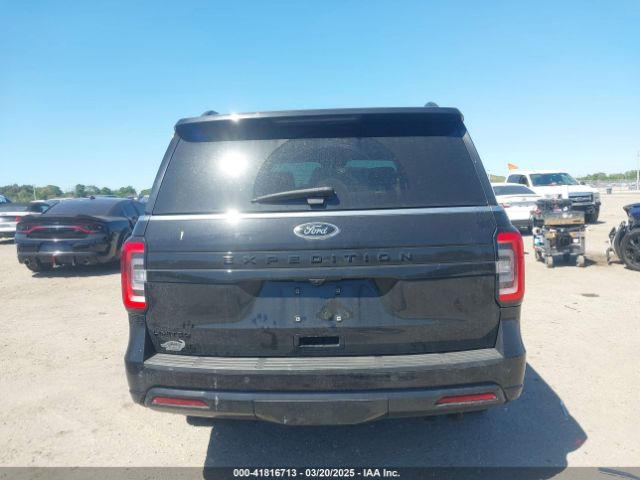 1FMJU1KT3NEA45980 Ford Expedition Limited