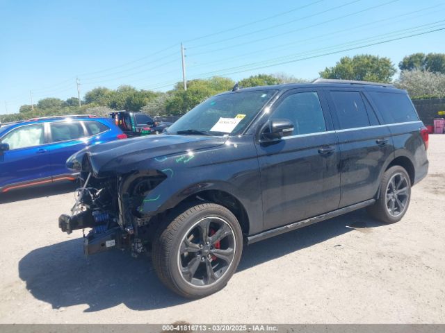 1FMJU1KT3NEA45980 Ford Expedition Limited