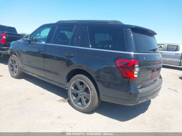 1FMJU1KT3NEA45980 Ford Expedition Limited