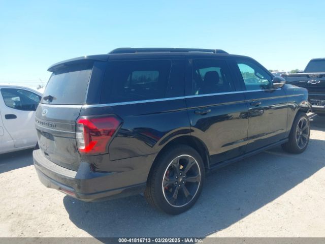 1FMJU1KT3NEA45980 Ford Expedition Limited