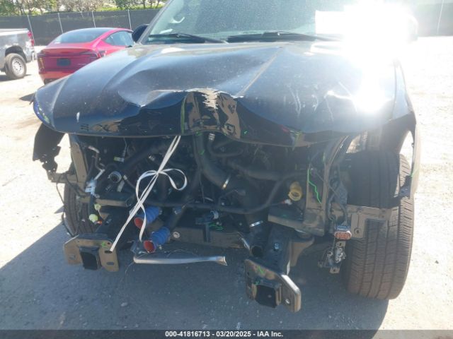 1FMJU1KT3NEA45980 Ford Expedition Limited