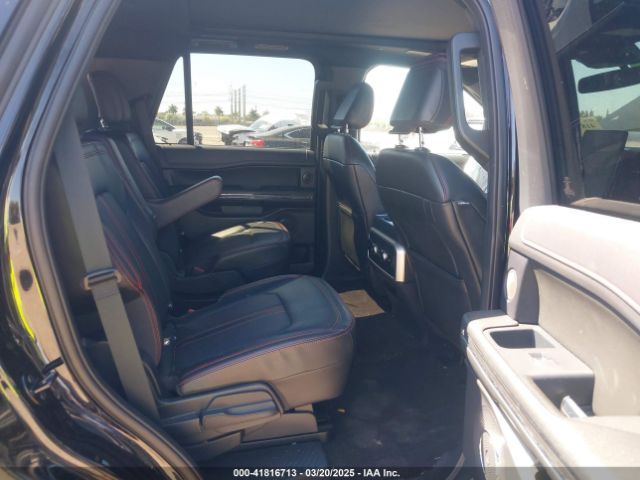 1FMJU1KT3NEA45980 Ford Expedition Limited