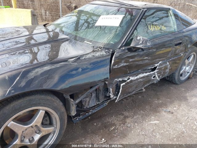 1995 CHEVROLET CORVETTE 1G1YY22P1S5118252 Photo 5