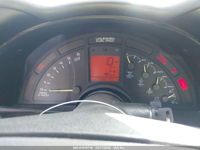 1995 CHEVROLET CORVETTE 1G1YY22P1S5118252 Photo 6