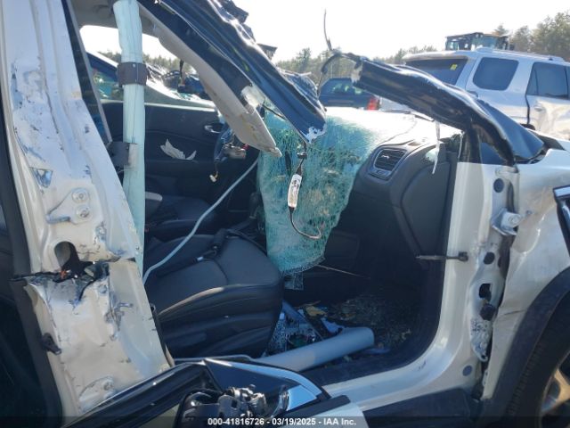 3C4NJDCB8KT594382 Jeep Compass Limited 4x4