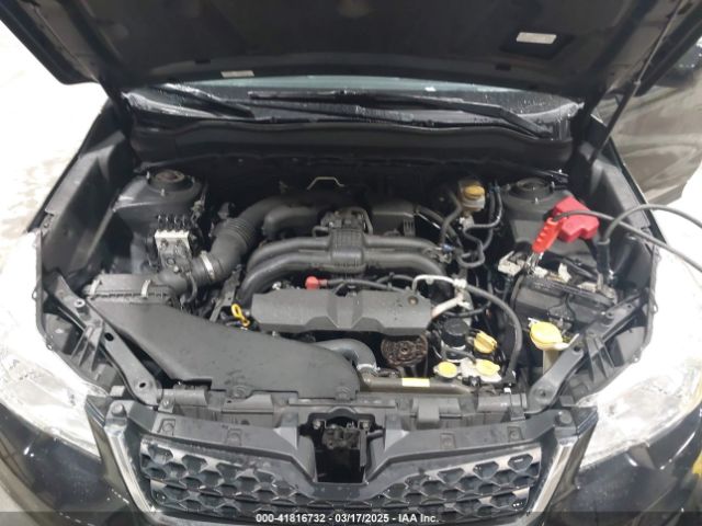 JF2SJADC3GH561791 Subaru Forester 2.5i Premium
