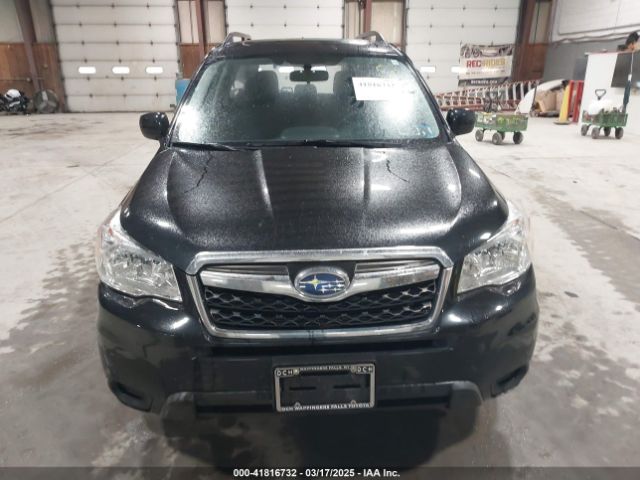 JF2SJADC3GH561791 Subaru Forester 2.5i Premium