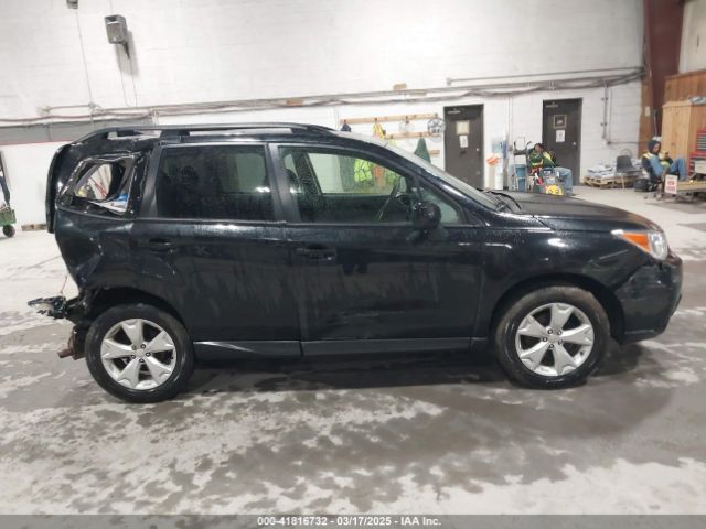 JF2SJADC3GH561791 Subaru Forester 2.5i Premium