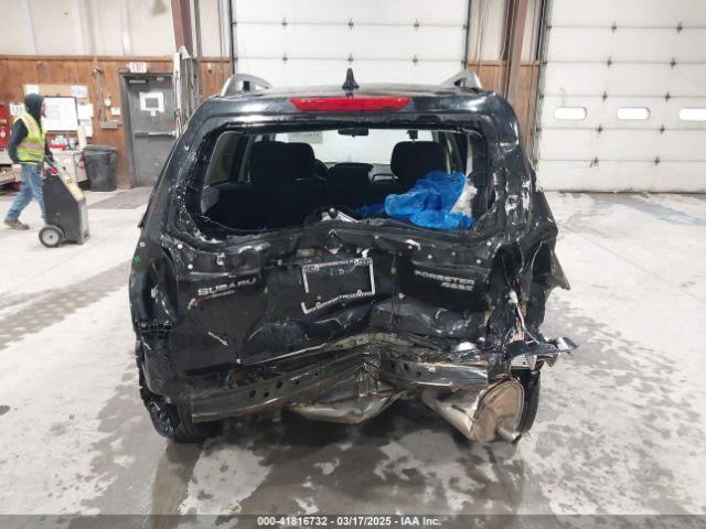 JF2SJADC3GH561791 Subaru Forester 2.5i Premium