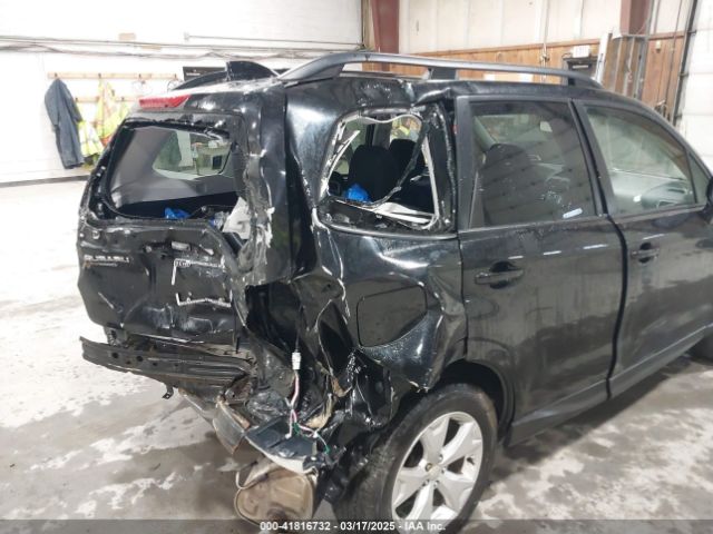 JF2SJADC3GH561791 Subaru Forester 2.5i Premium