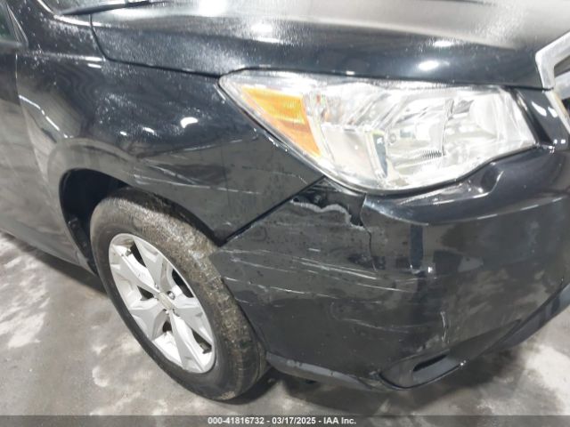 JF2SJADC3GH561791 Subaru Forester 2.5i Premium