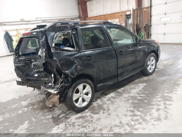 JF2SJADC3GH561791 Subaru Forester 2.5i Premium