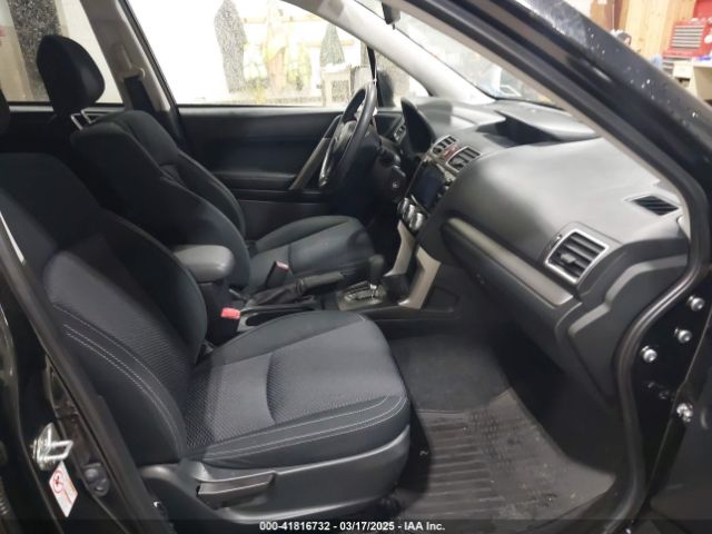 JF2SJADC3GH561791 Subaru Forester 2.5i Premium