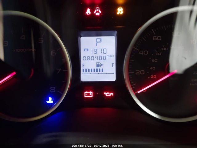 JF2SJADC3GH561791 Subaru Forester 2.5i Premium