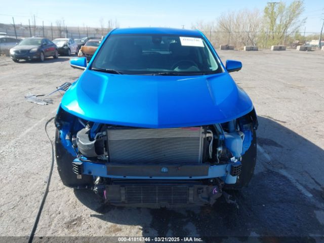 3GNAXUEGXRS114467 Chevrolet Equinox Awd Lt