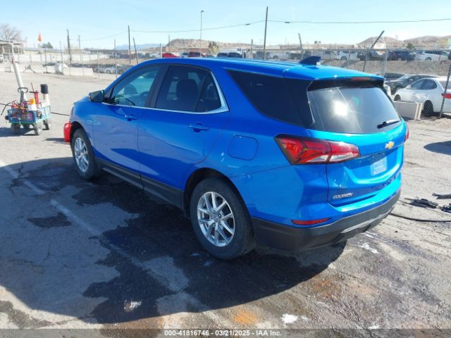 3GNAXUEGXRS114467 Chevrolet Equinox Awd Lt