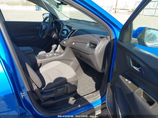 3GNAXUEGXRS114467 Chevrolet Equinox Awd Lt