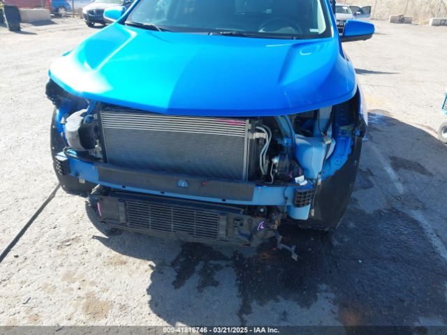 3GNAXUEGXRS114467 Chevrolet Equinox Awd Lt