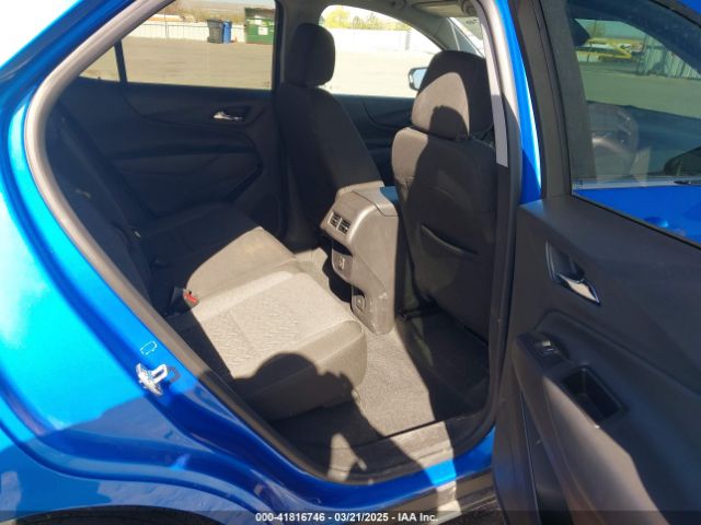 3GNAXUEGXRS114467 Chevrolet Equinox Awd Lt