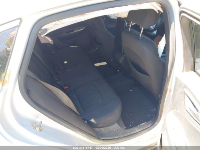 1G1ZB5ST5LF011320 Chevrolet Malibu Fwd Ls