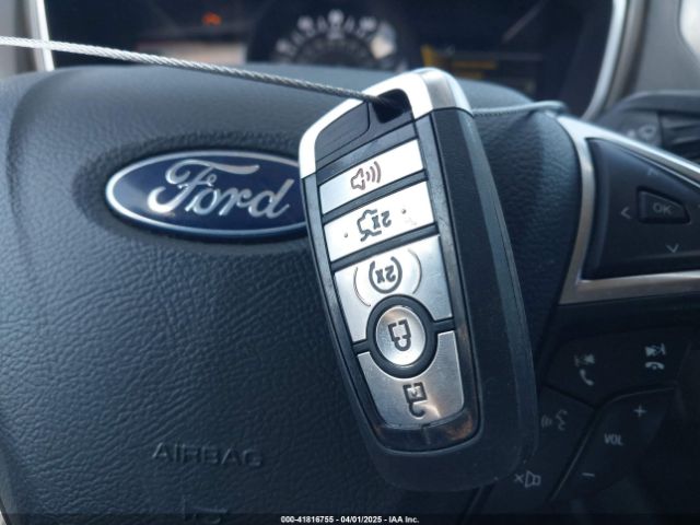 3FA6P0CD6LR131738 Ford FUSION SEL