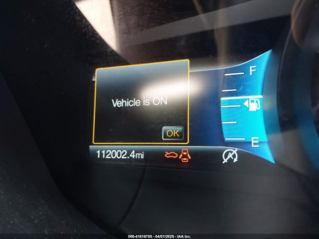 3FA6P0CD6LR131738 Ford FUSION SEL