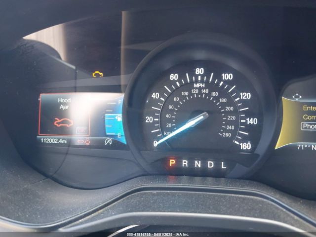 3FA6P0CD6LR131738 Ford FUSION SEL
