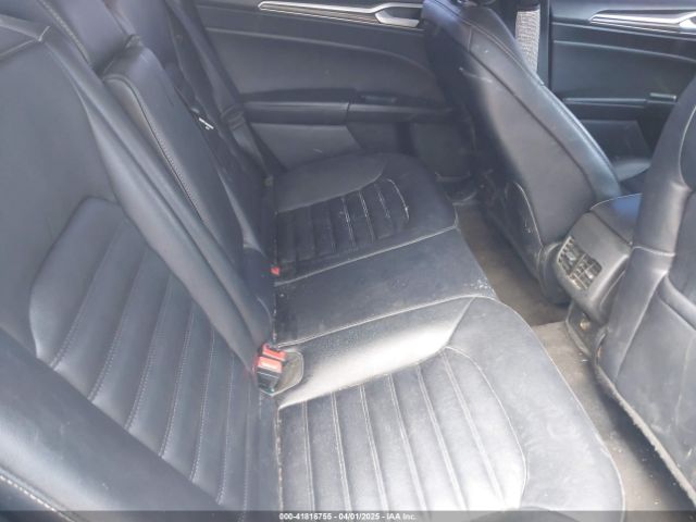 3FA6P0CD6LR131738 Ford FUSION SEL