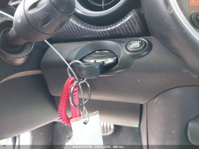 2013 MINI HARDTOP WMWSV3C51DT390742 Photo 10