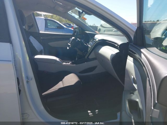 5NMJB3AE4NH057254 Hyundai TUCSON SEL