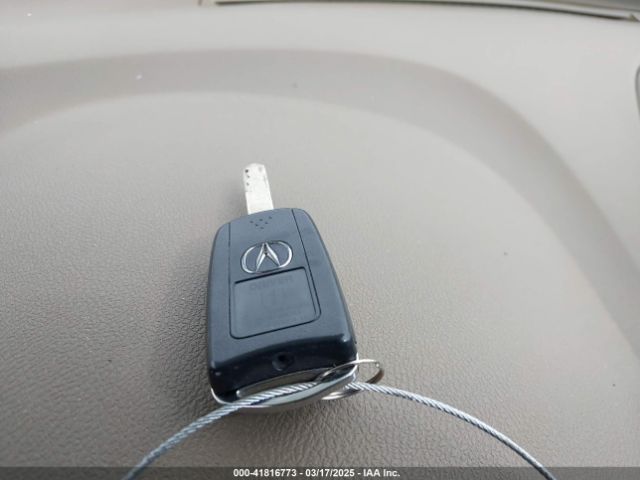 2010 ACURA MDX 2HNYD2H41AH518443 Photo 10