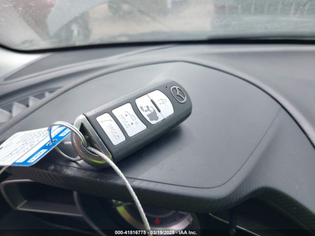 3MZBM1U76GM242063 Mazda Mazda3 I Sport