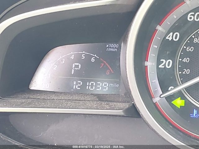 3MZBM1U76GM242063 Mazda Mazda3 I Sport