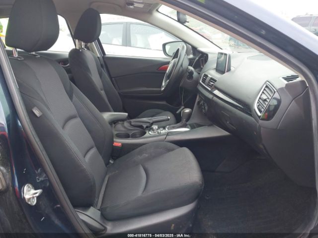 3MZBM1U76GM242063 Mazda Mazda3 I Sport